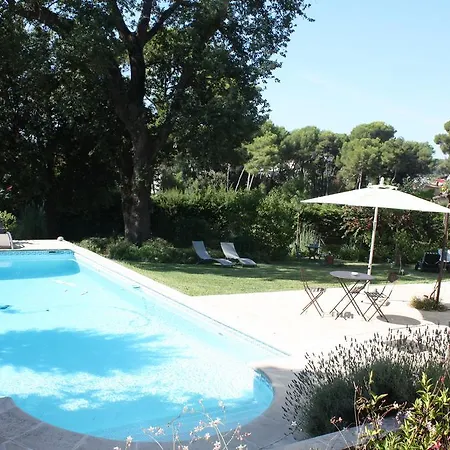 아파트 Ecole Buissonniere