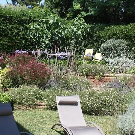 Ecole Buissonniere 아파트 *