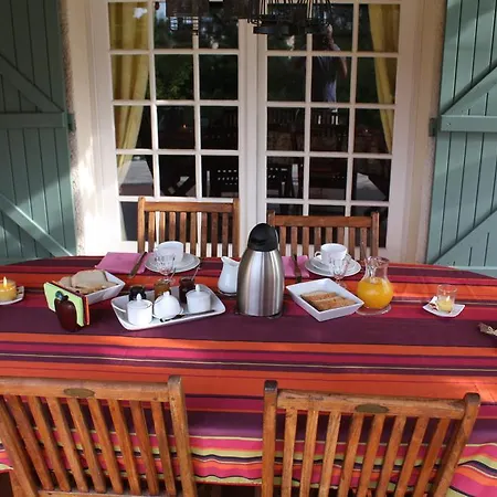 아파트 Ecole Buissonniere