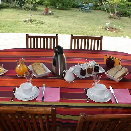 Ecole Buissonniere 앙티브