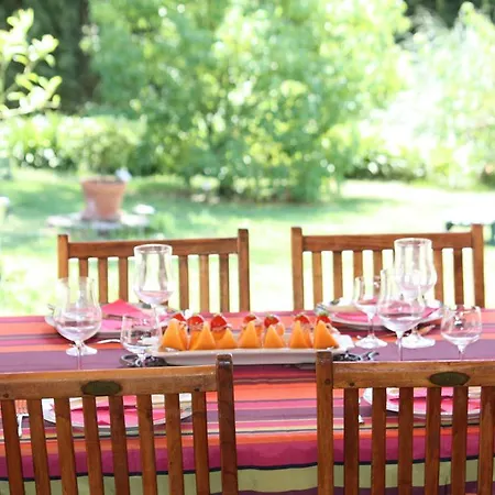 Ecole Buissonniere 앙티브