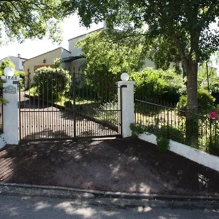 Ecole Buissonniere * 앙티브