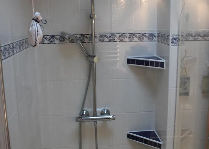 Apartamento Ecole Buissonniere *