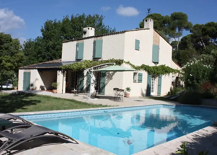 Ecole Buissonniere Antibes