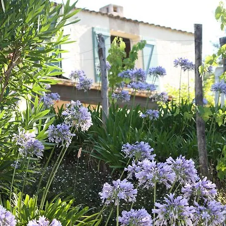 Ecole Buissonniere Lägenhet Antibes