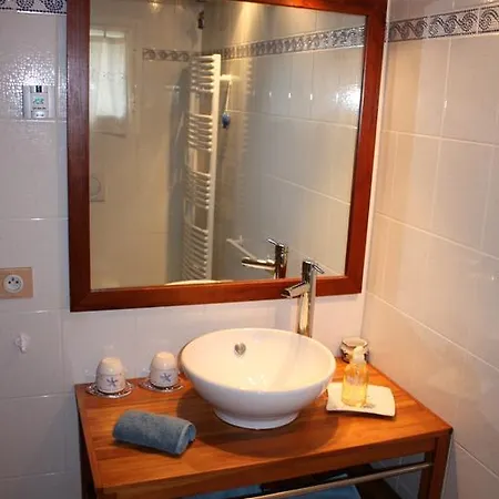 公寓 埃科勒布斯桑尼雷酒店 *