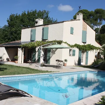 Ecole Buissonniere Antibes