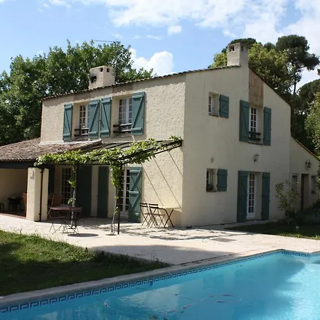 Ecole Buissonniere * Antibes