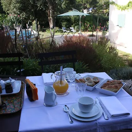 Ecole Buissonniere Lägenhet Antibes