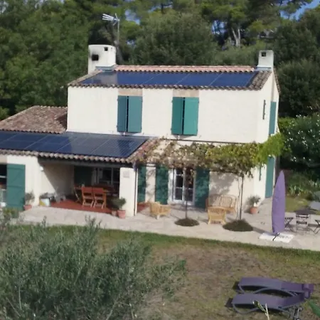 Lägenhet Ecole Buissonniere Antibes