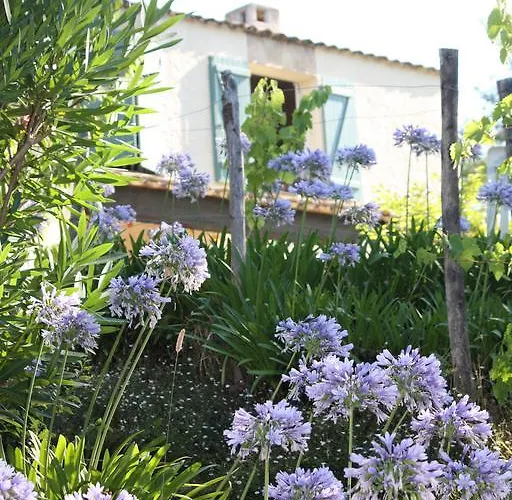 Ecole Buissonniere Апартаменты Антиб