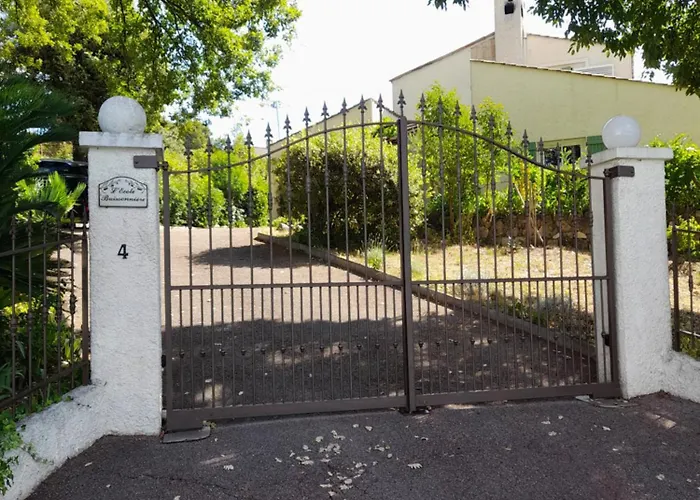 Ecole Buissonnière *