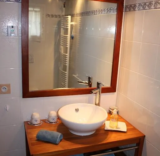 Апартаменты Ecole Buissonniere *