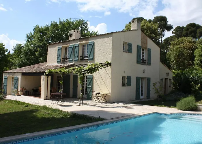 Ecole Buissonnière * Antibes
