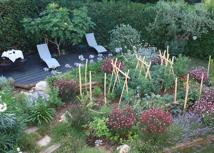 Ecole Buissonniere * Антиб